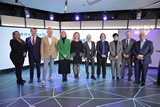 <div class=lightGallery-captions><p>Imagen del evento realizado en Barcelona por el 120 Aniversario de la mutua</p><p>Evento realizado en la Casa SEAT de Barcelona dónde se celebró el 120 aniversario de la Mutua con procedencia de la Mutua de Contratistas de Barcelona</p><h4>Material cedido por 003 - UMIVALE ACTIVA</h4><span>2024</span></div>